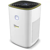 Kärcher AF 20 Weiß