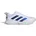 Team Bounce 2 Herren FTWR White/Team Royal Blue/FTWR White 40