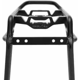 Cube Gepäckträger SIC Pure 27,5" RILink schwarz