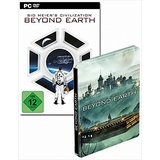 Civilization: Beyond Earth - Steelbook Edition (USK) (PC)