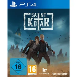 Saint Kotar