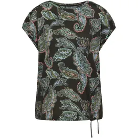 Cecil T-Shirt Grün 3XL