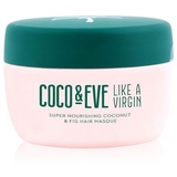 Coco & Eve Like A Virgin Super Nourishing Coconut & Fig Hair Masque No Tangle Tamer 212 ml