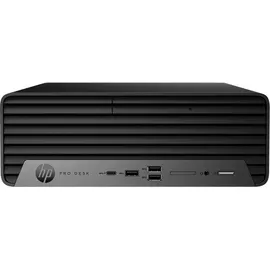 HP Pro 400 G9 SFF i5-12500 4K Ultra HD 4,4 GHz 16 GB RAM 512 GB SSD Windows 11 Pro