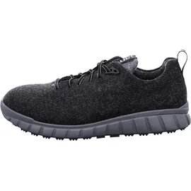 GANTER EVO Herren Schwarz/Grau 42