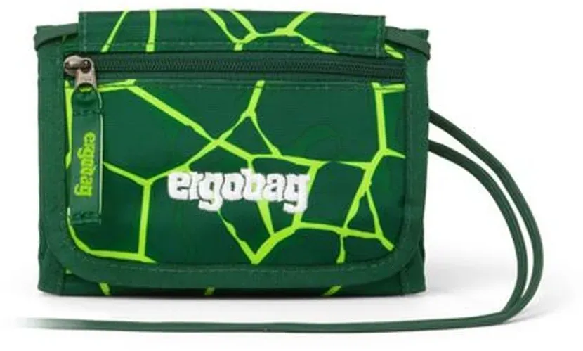 ergobag Brustbeutel BärRex