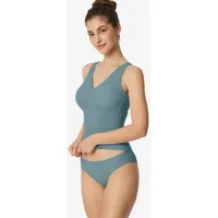 SCHIESSER Invisible Soft Slip 40 grau