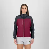 Karpos Lavaredo Wind Jacke Damen Rot XS