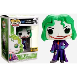 Funko Pop! 203 - DC Super Heroes: The Joker (Neu differenzbesteuert)