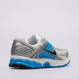 Nike Zoom Vomero 5 Herren White/Black-Pure Platinum 45