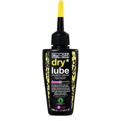 Bio Dry Lube Kettenschmiermittel - 50 ml EINHEITSGRÖSSE