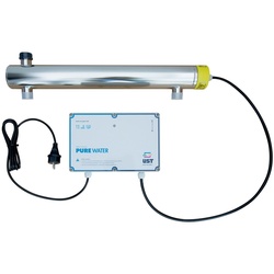 Pure 1.2 - UVC Anlage zur Wasseraufbereitung 1 St