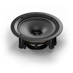 Loxone Install Speaker 7 Passive