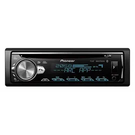 Pioneer DEH-S5000BT