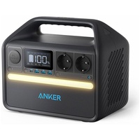 Anker 535 PowerHouse 500W Li-Ion Solargenerator
