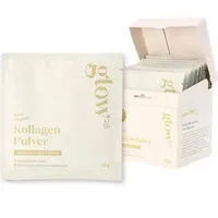 Glow25 Kollagen Pulver Sachets 10 x 15 g
