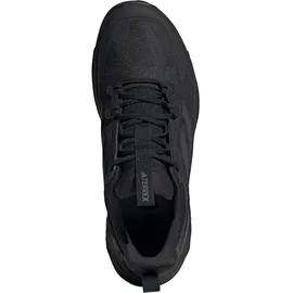 adidas Terrex Free Hiker 2 Low Wanderschuhe - Core Black / Core Black / Grey Four - EU 42