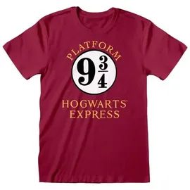 heroes inc.eu Hogwarts Express Purple XXL