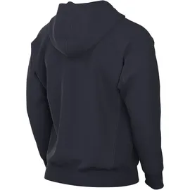 Nike Hoodie Obsidian/White XXL