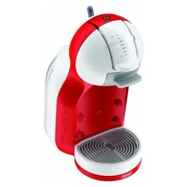 De'Longhi Nescafé Dolce Gusto Mini Me EDG 305.WR weiß/rot