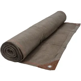 WERKA PRO Sichtschutz Maulwurf 220g/m2 2 x 10m