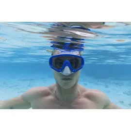 BESTWAY Tauchmaske Spark Wave Mask