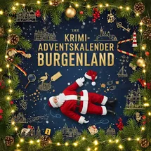 FlipFlop Der Krimi-Adventskalender Burgenland