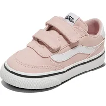 Vans Brookyn Ls V Sneaker, Farbe rosa, Größe 26 EU