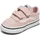 Vans Brookyn Ls V Sneaker, Farbe rosa, Größe 26 EU