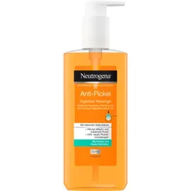 Kenvue Anti-Pickel Tägliches Waschgel 200 ml