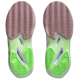 Asics Solution Speed FF 4 Clay Sneaker