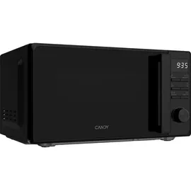 Candy CMW520GDB Schwarz