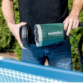 Metabo Akku-Tauch- und Regenfasspumpe TPF 18 LTX 2200 inkl. Timer
