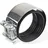 Haas + Sohn Haas Cv-verbinder für Sml-roehre DN 150 Edelstahl W2