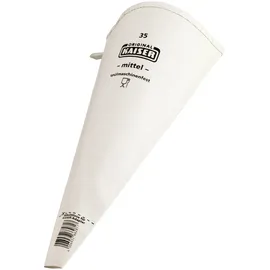 Kaiser 5x Kaiser Spritzbeutel M 35cm, Spritzbeutel