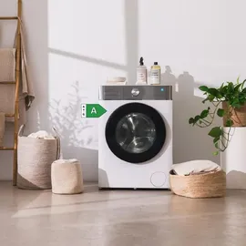 Cecotec Bolero DressCode 8800 Inverter Waschmaschine White (8 kg, 1400 U/min)