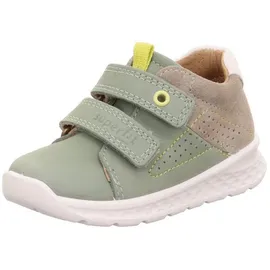 superfit Breeze für Kinder, grün, Größe 28 EU