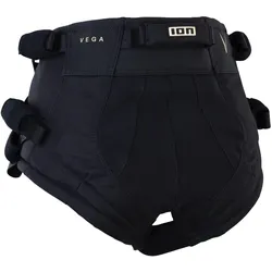 ION Seat Kite Vega Kite Trapez 25, Größe: XS, Farbe: 900 black