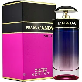 Prada Candy Night Eau de Parfum 50 ml