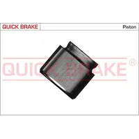 Quick Brake Kolben, Bremssattel