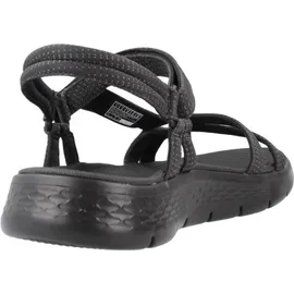 SKECHERS Go Walk Flex Sublime Damen Schwarz 36