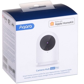 Aqara G2H Pro