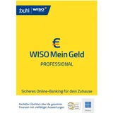 Buhl WISO Mein Geld Professional 365 ESD DE Win