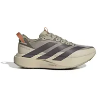 adidas Adizero Evo SL ATR Damen Wonder Cargo/Grey Strata/Crystal Linen 38 2/3