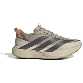 adidas Adizero Evo SL ATR Damen Wonder Cargo/Grey Strata/Crystal Linen 38 2/3