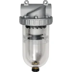RIEGLER Filter Standard Gewinde mm 24,66 ( 4588880473 )