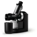 Philips Viva Collection HR1889/70 Slow Juicer schwarz