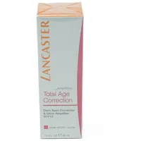 Lancaster Total Age Correction Dark Spot Corrector 30 ml