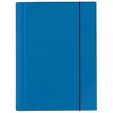 Veloflex Sammelmappe A4 Blau