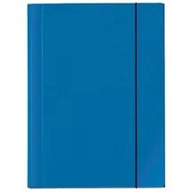 Veloflex Sammelmappe A4 Blau